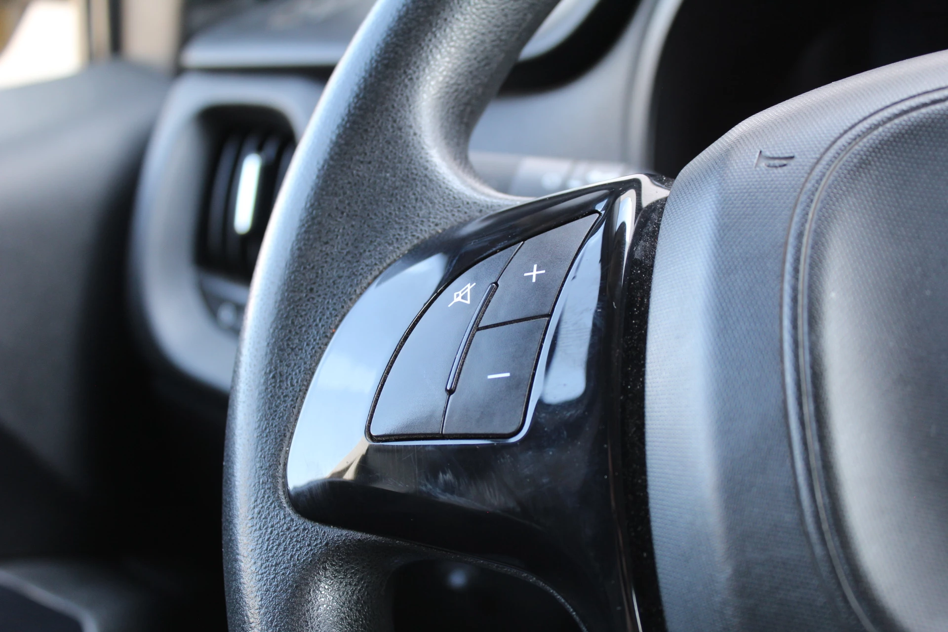 Hoofdafbeelding Fiat Doblò