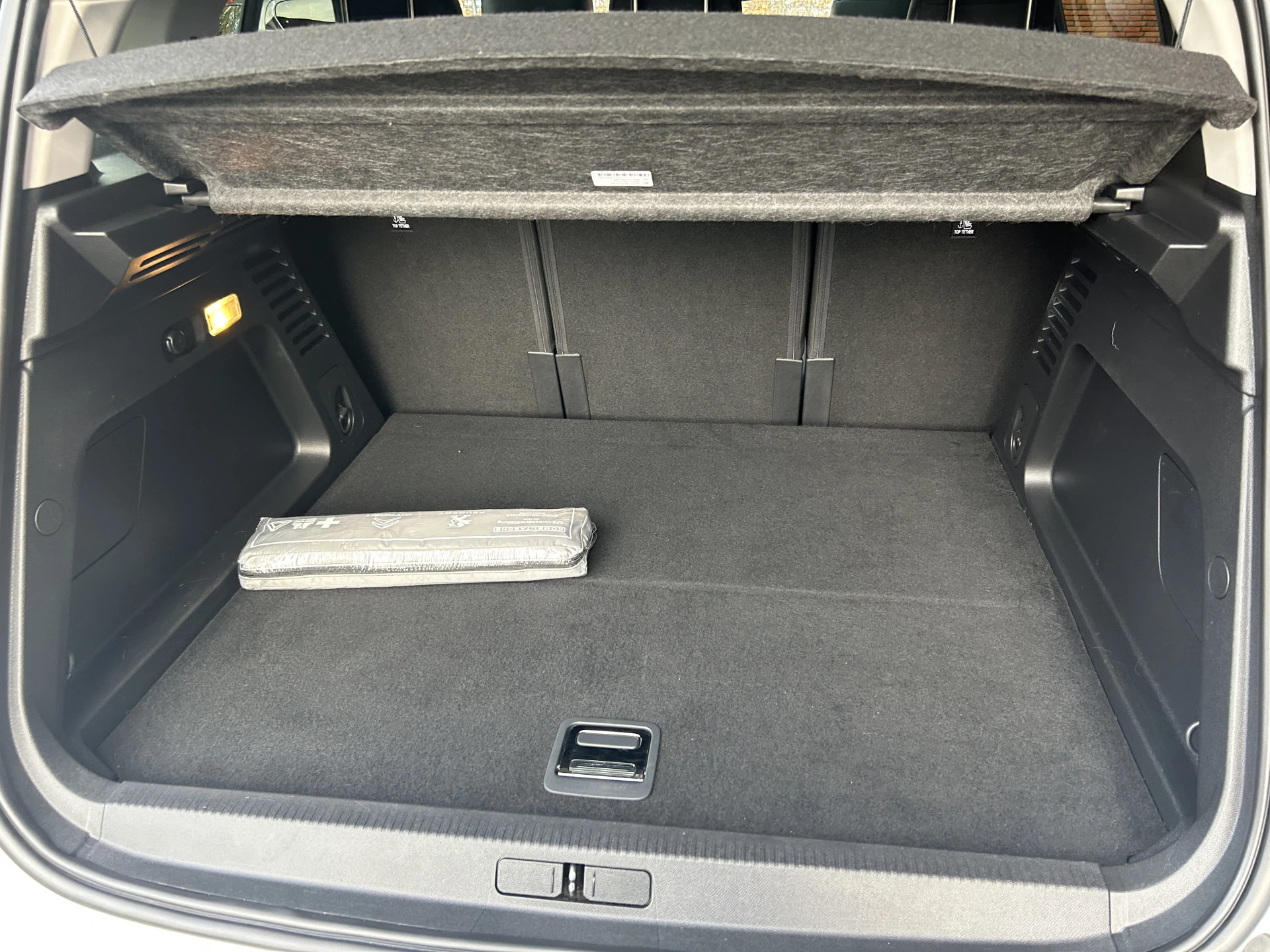 Hoofdafbeelding Citroën C5 Aircross