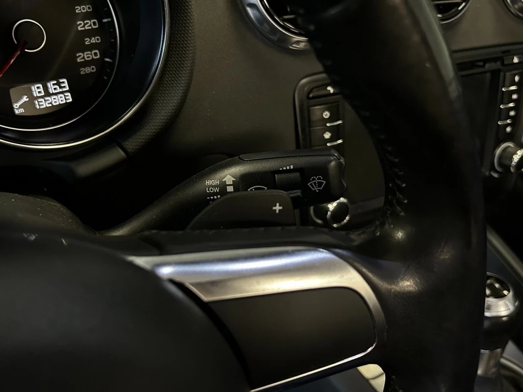 Hoofdafbeelding Audi TT