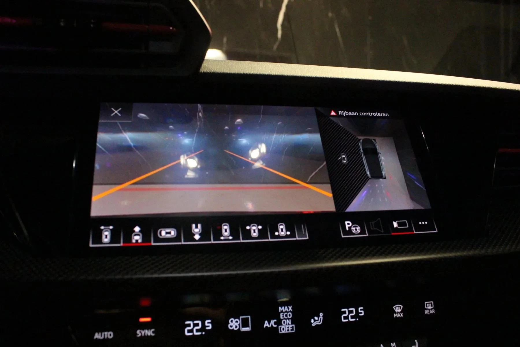 Hoofdafbeelding Audi RS3