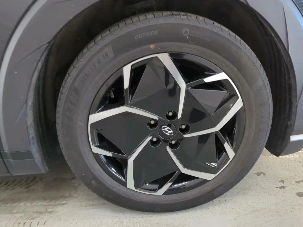 Hoofdafbeelding Hyundai IONIQ 5