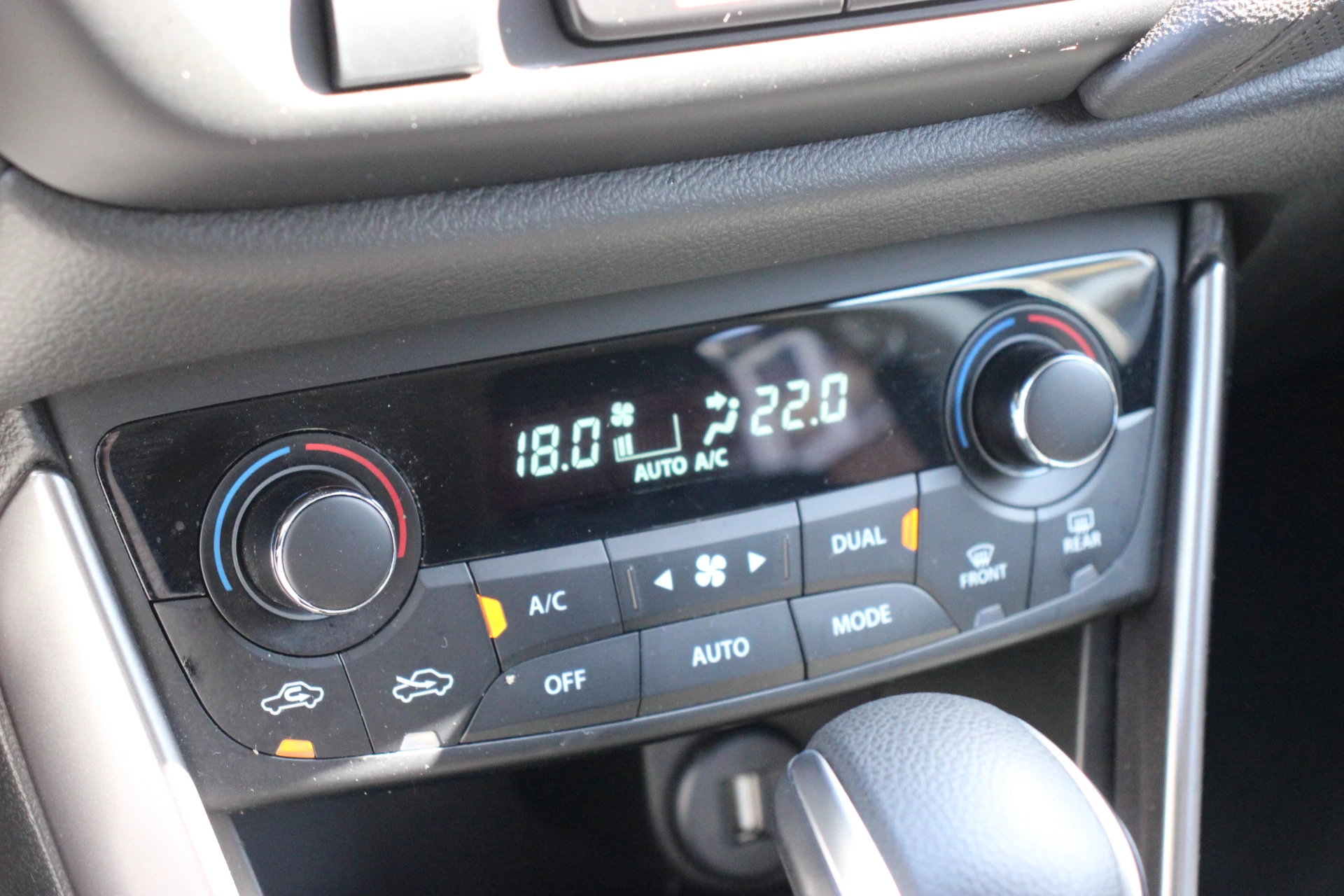 Hoofdafbeelding Suzuki S-Cross