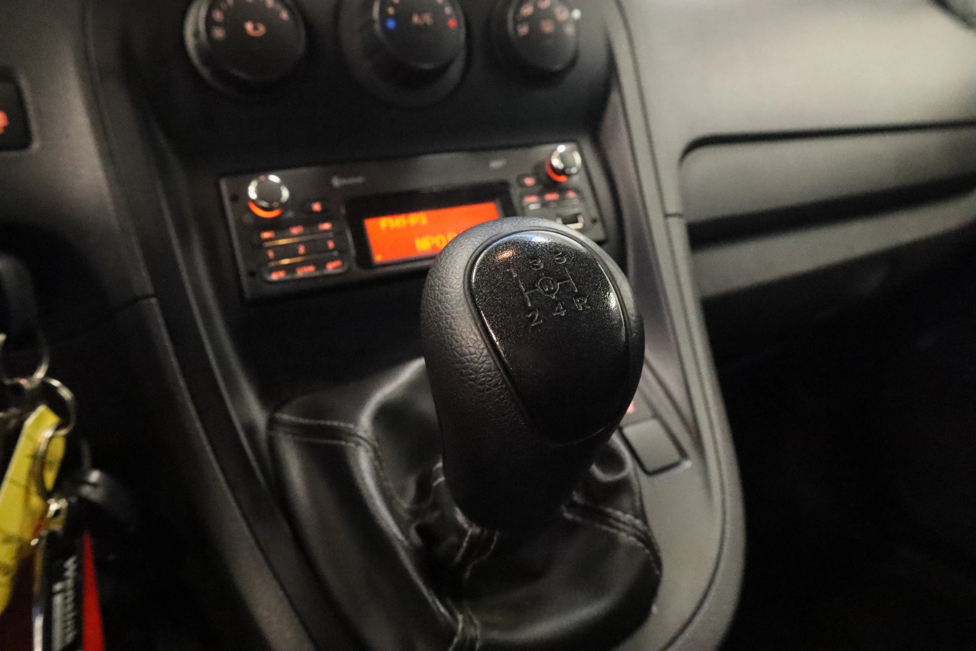 Hoofdafbeelding Mercedes-Benz Citan