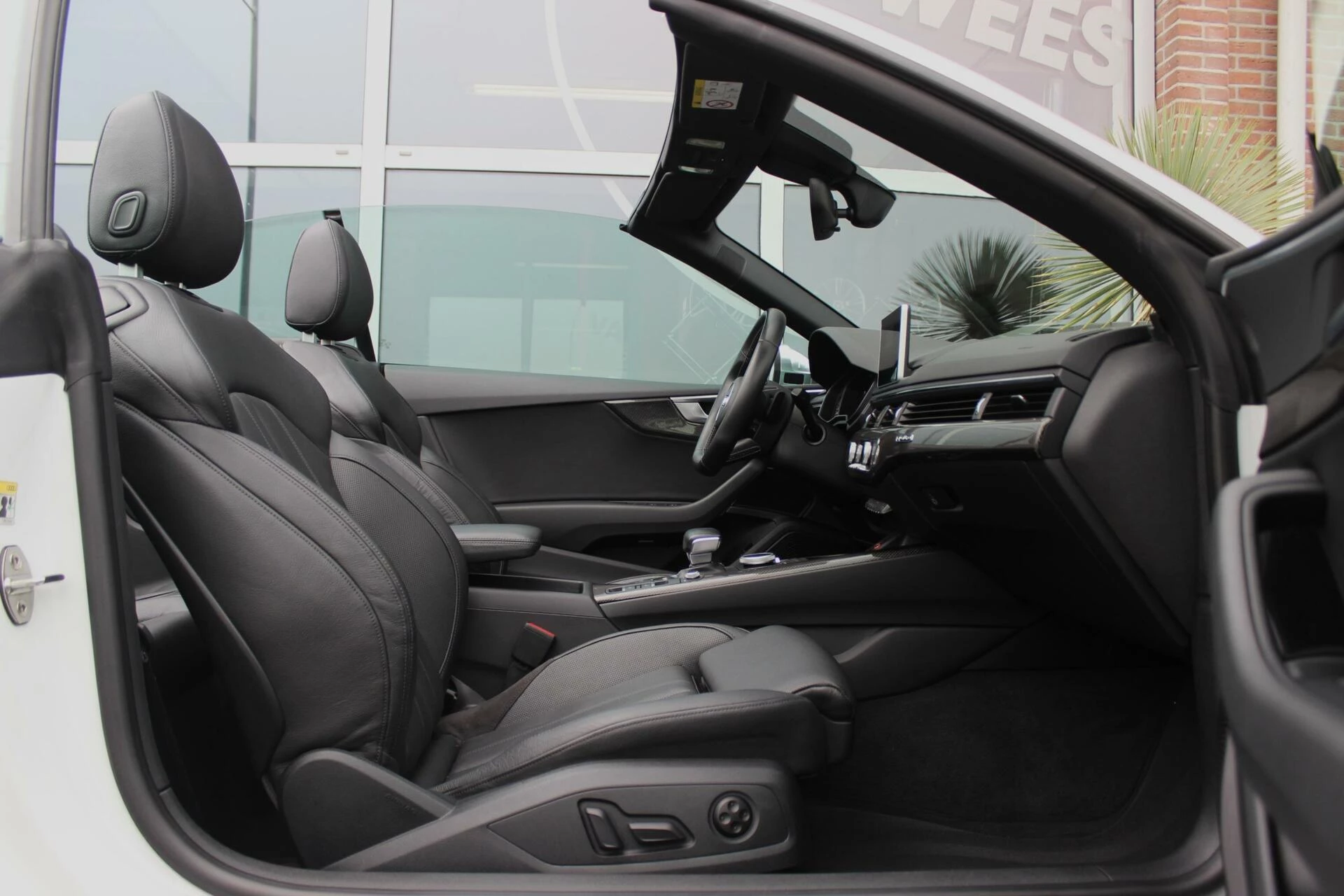 Hoofdafbeelding Audi S5