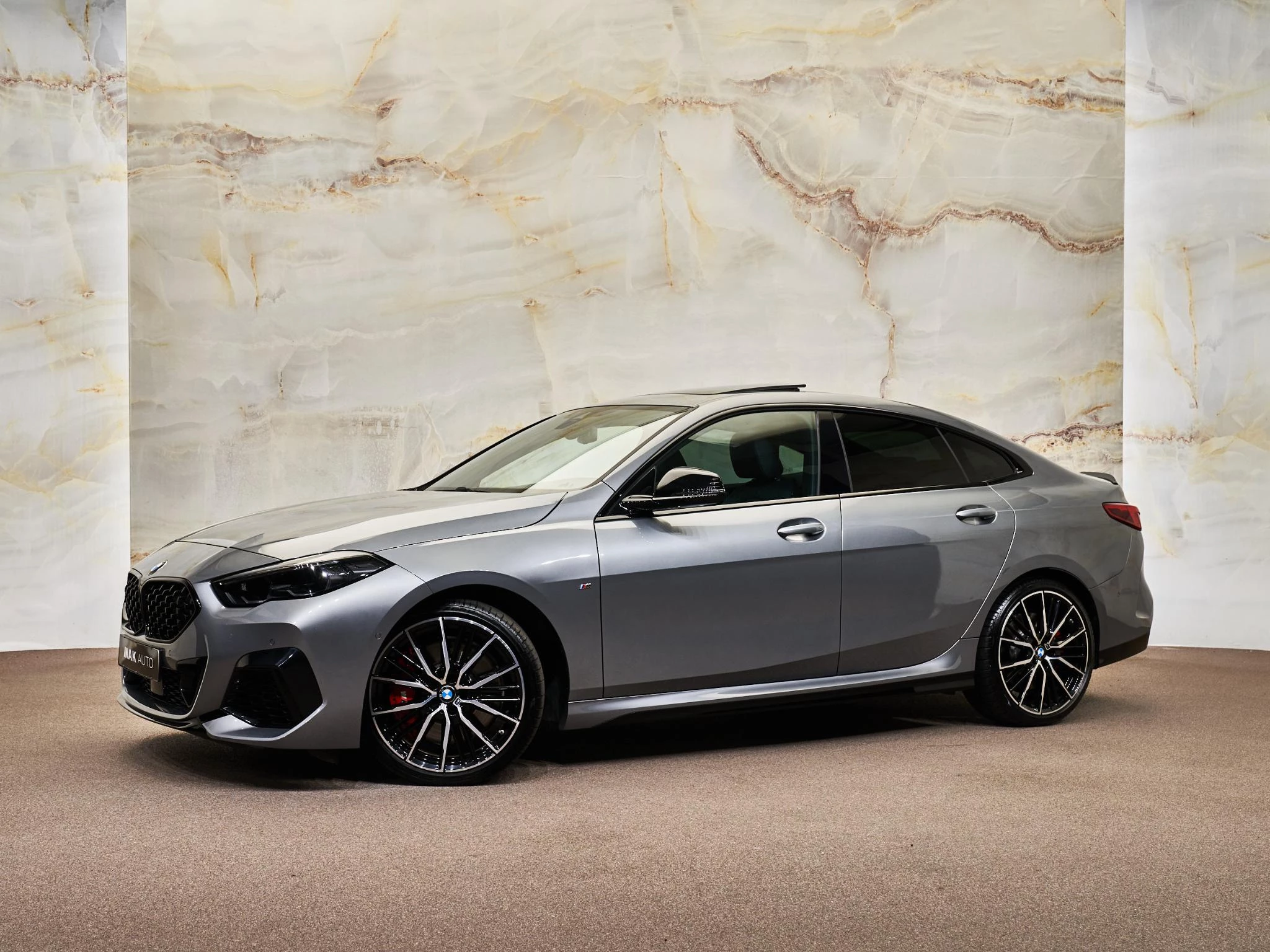 Hoofdafbeelding BMW 2 Serie