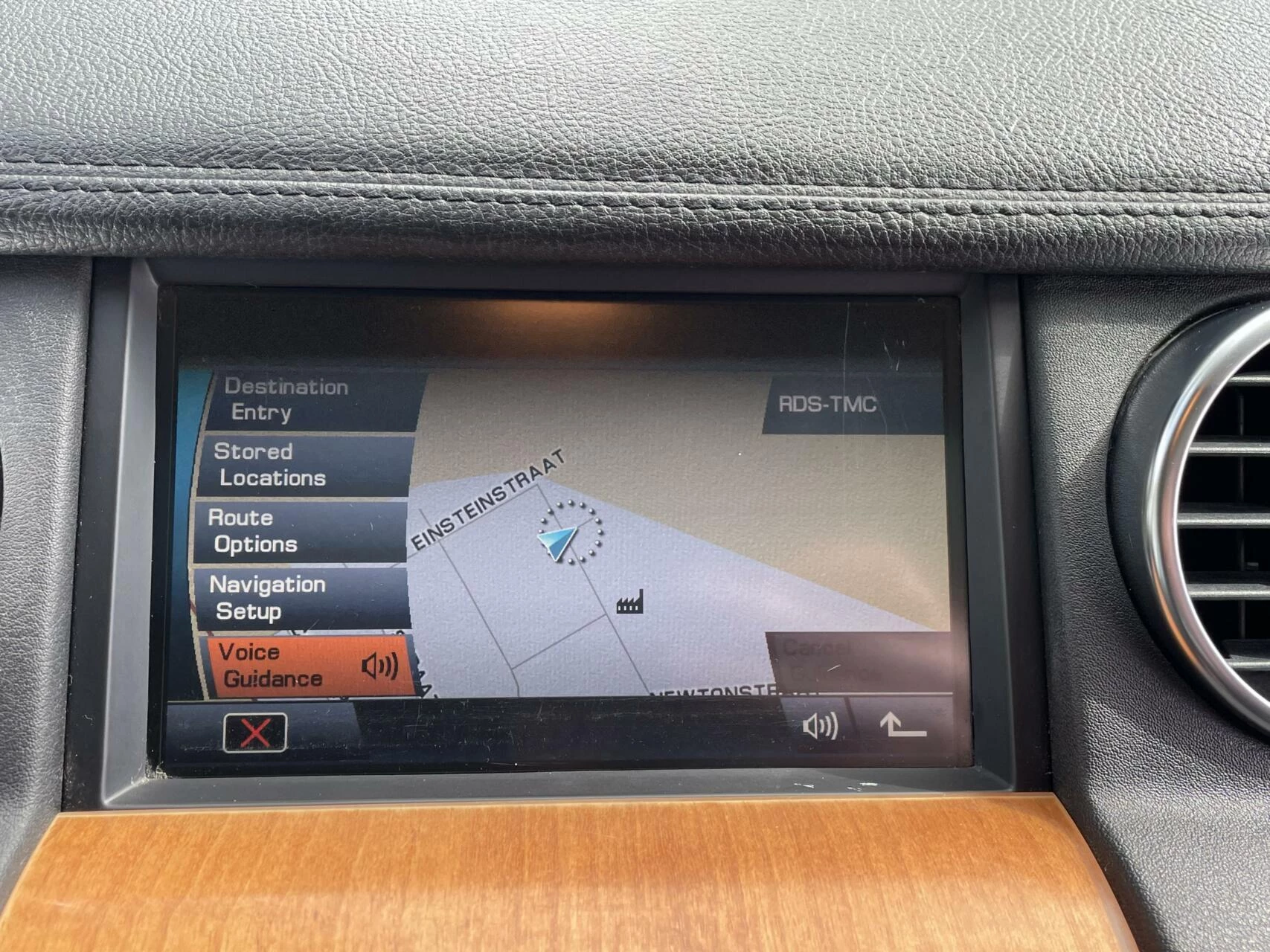 Hoofdafbeelding Land Rover Discovery