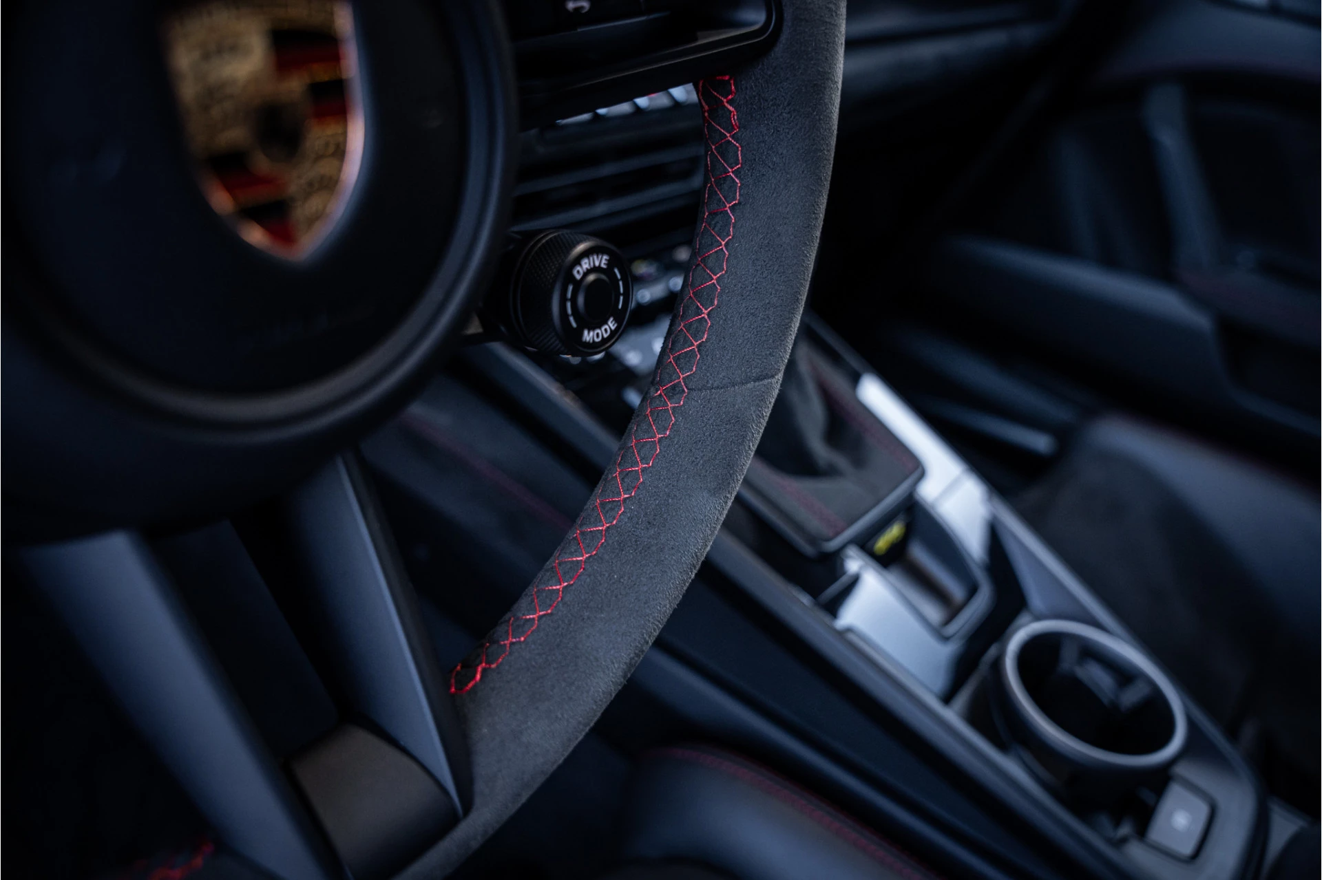 Hoofdafbeelding Porsche 911