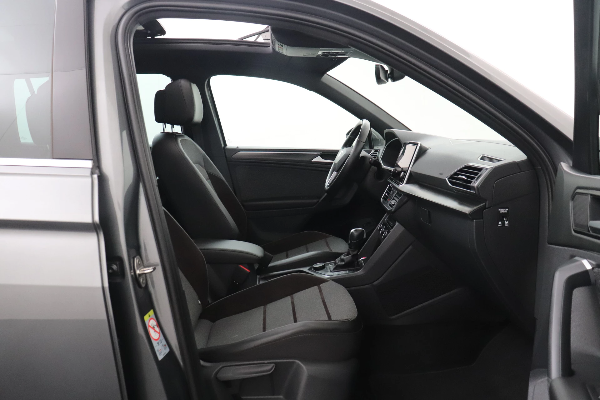 Hoofdafbeelding SEAT Tarraco