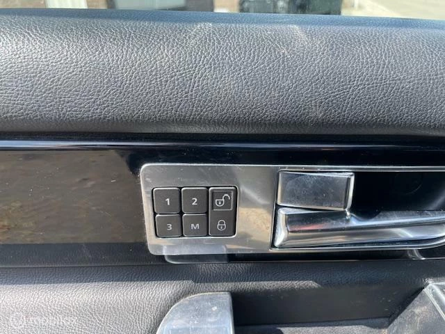 Hoofdafbeelding Land Rover Discovery