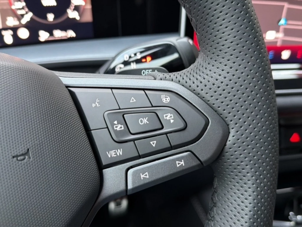 Hoofdafbeelding Volkswagen Tayron