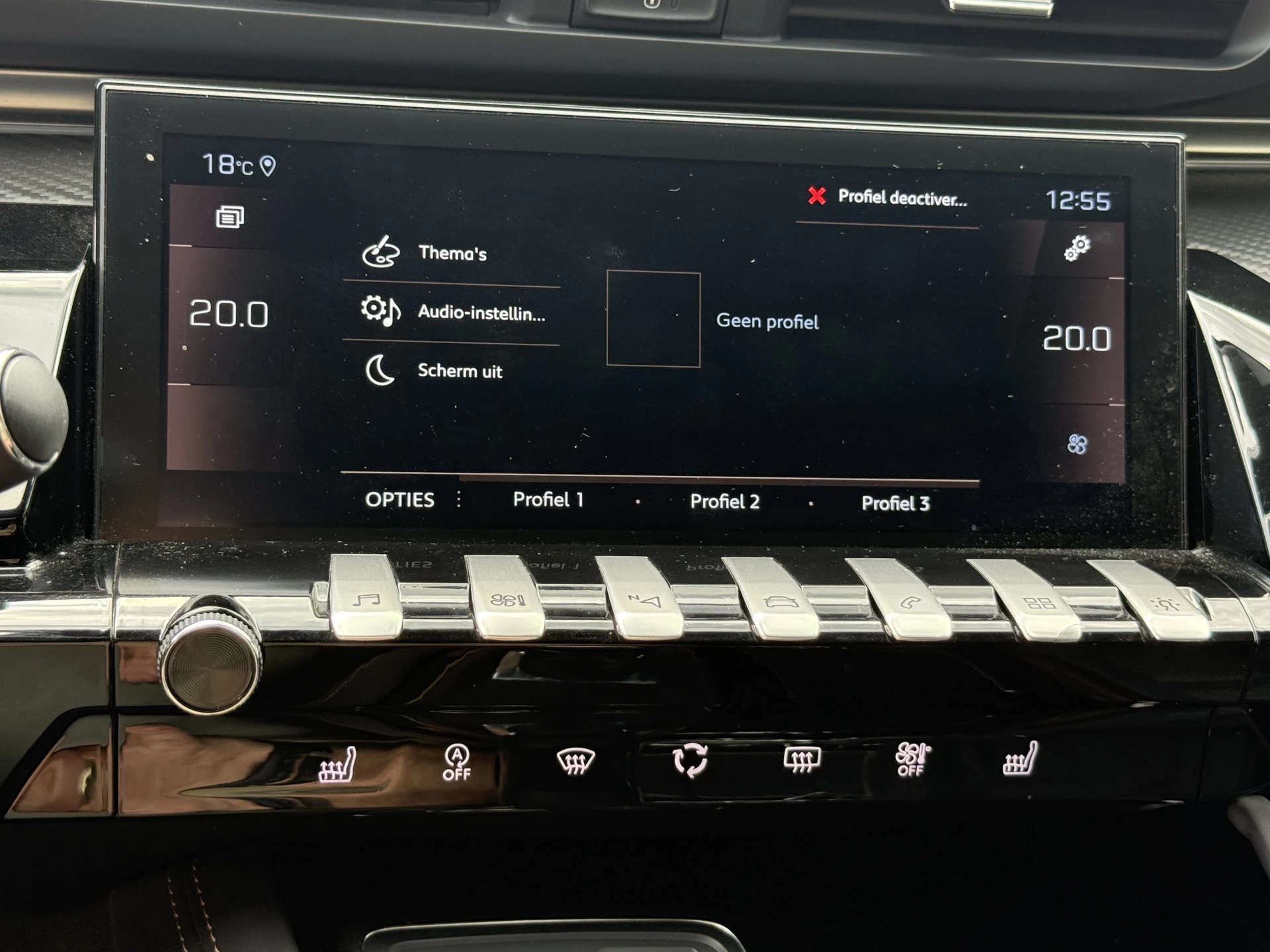 Hoofdafbeelding Peugeot 508