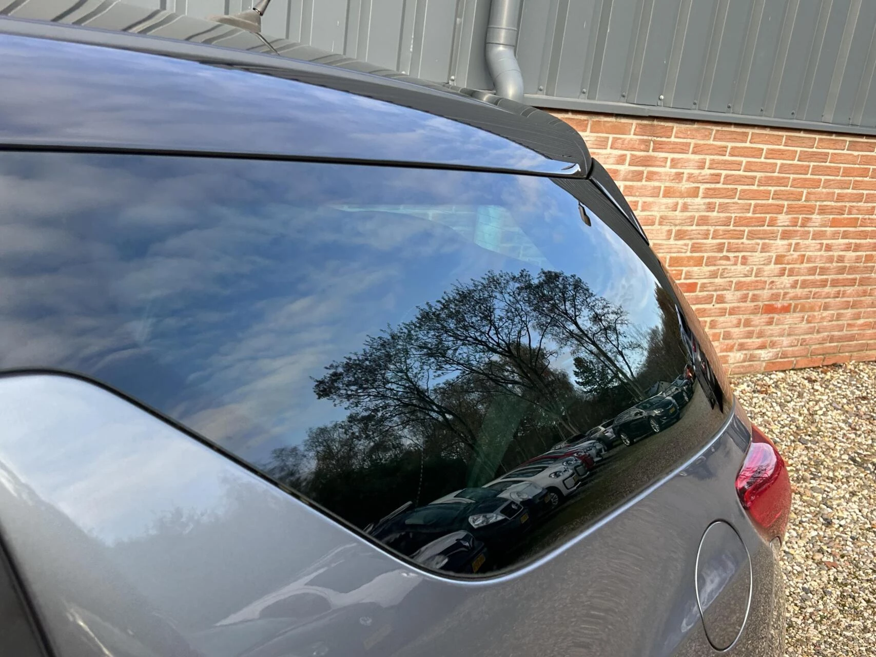 Hoofdafbeelding Citroën DS3