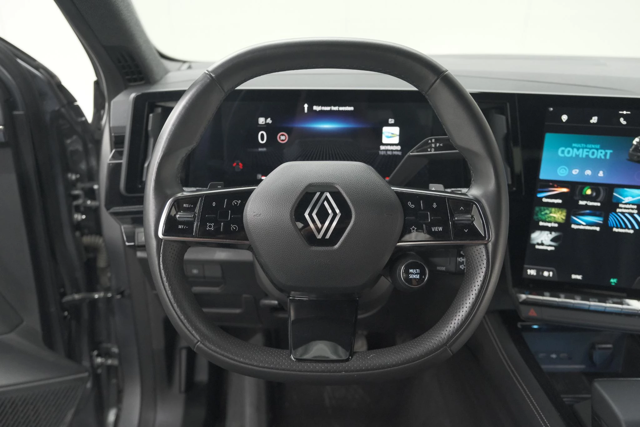 Hoofdafbeelding Renault Austral