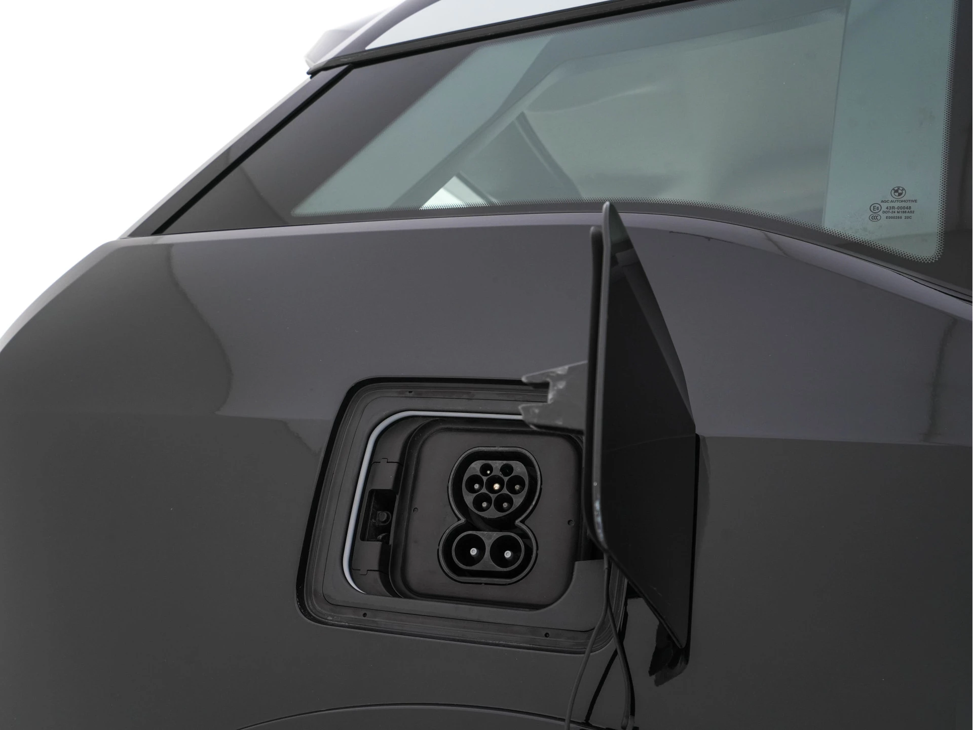 Hoofdafbeelding BMW i3