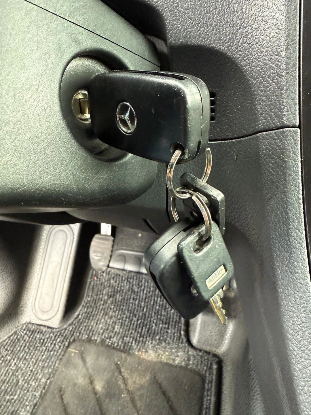 Hoofdafbeelding Mercedes-Benz Citan