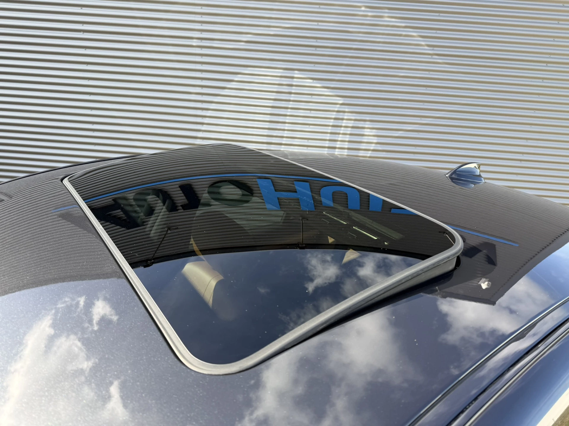 Hoofdafbeelding BMW X4