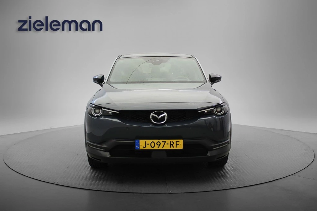 Hoofdafbeelding Mazda MX-30