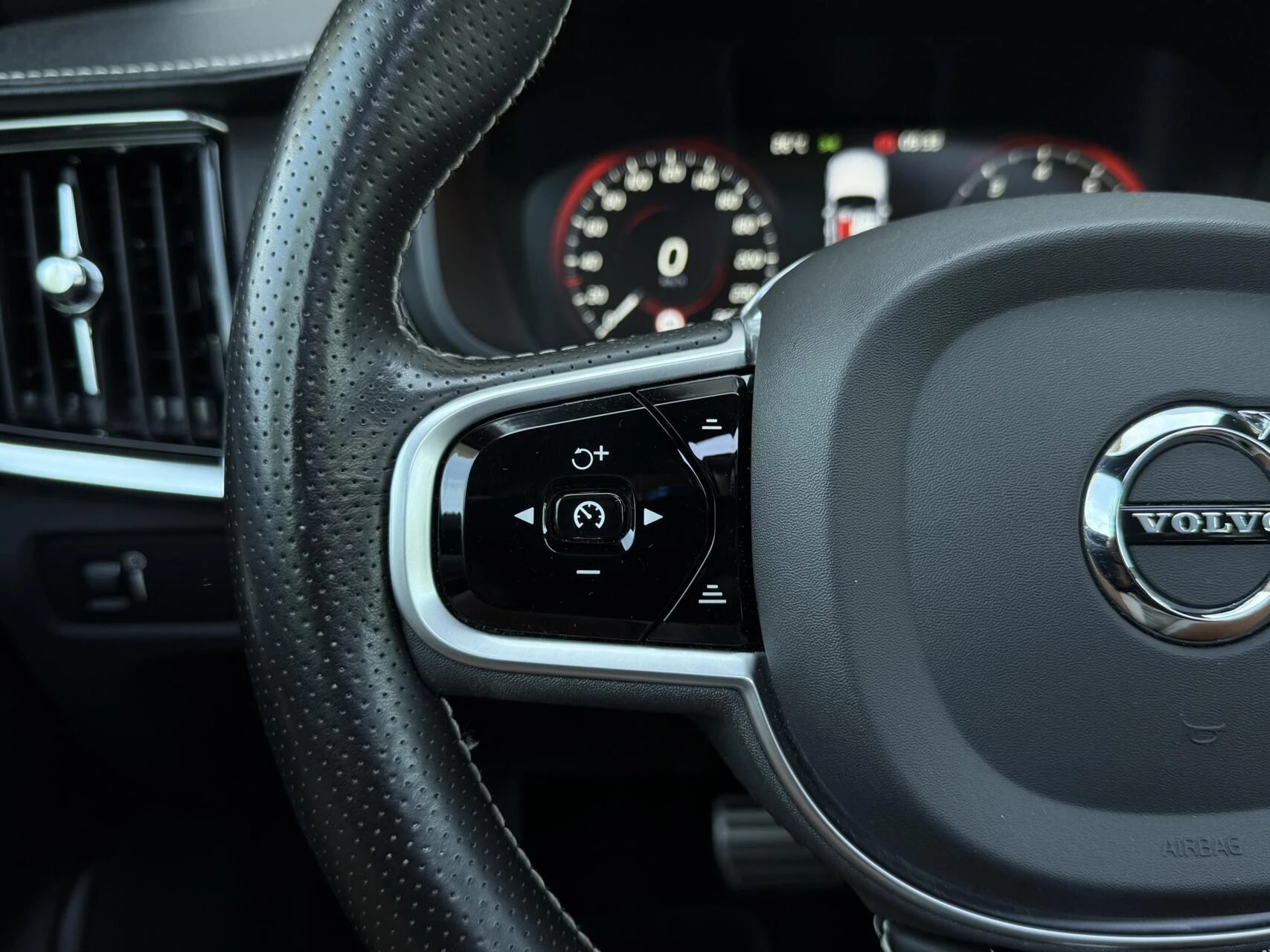 Hoofdafbeelding Volvo V90