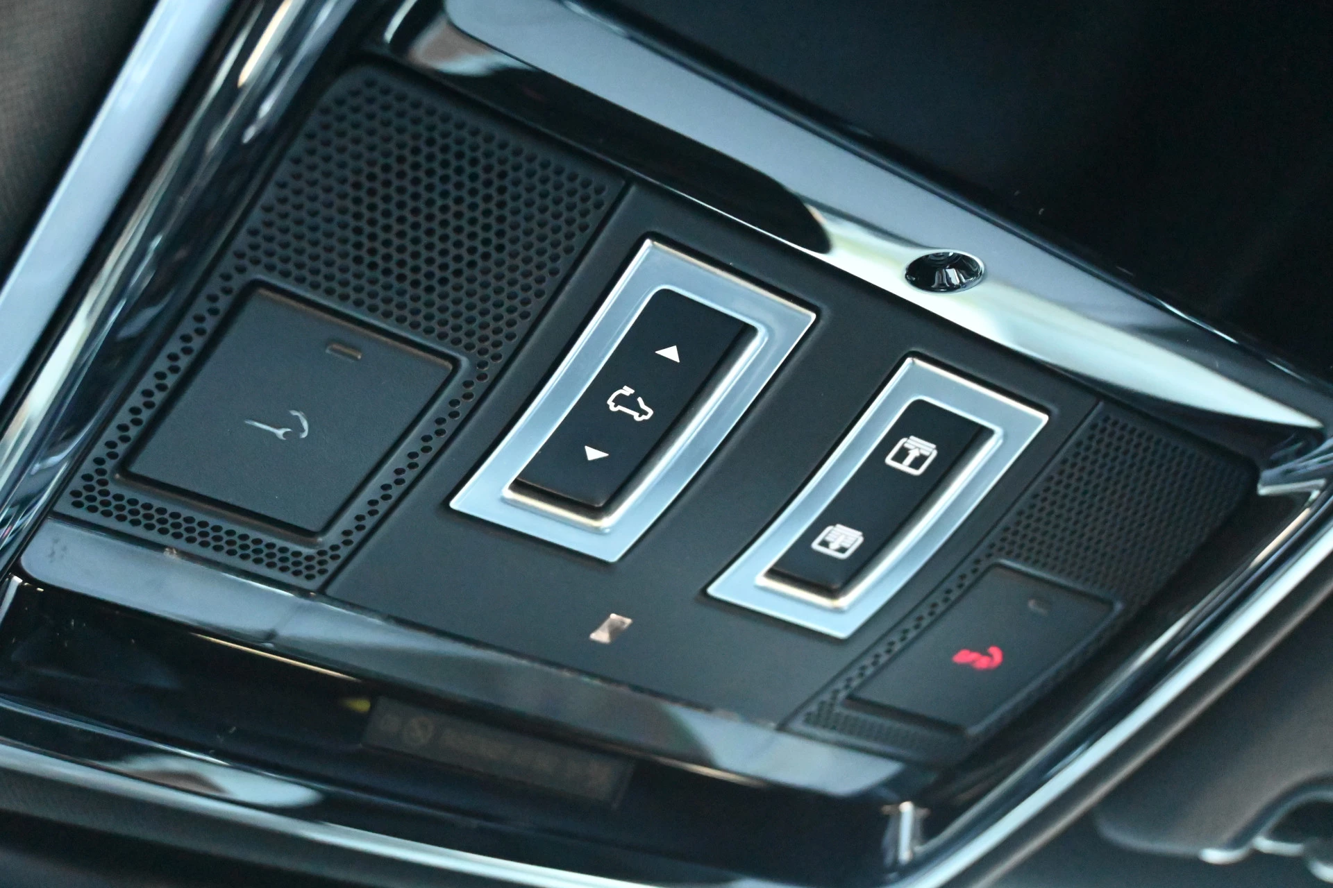 Hoofdafbeelding Land Rover Range Rover