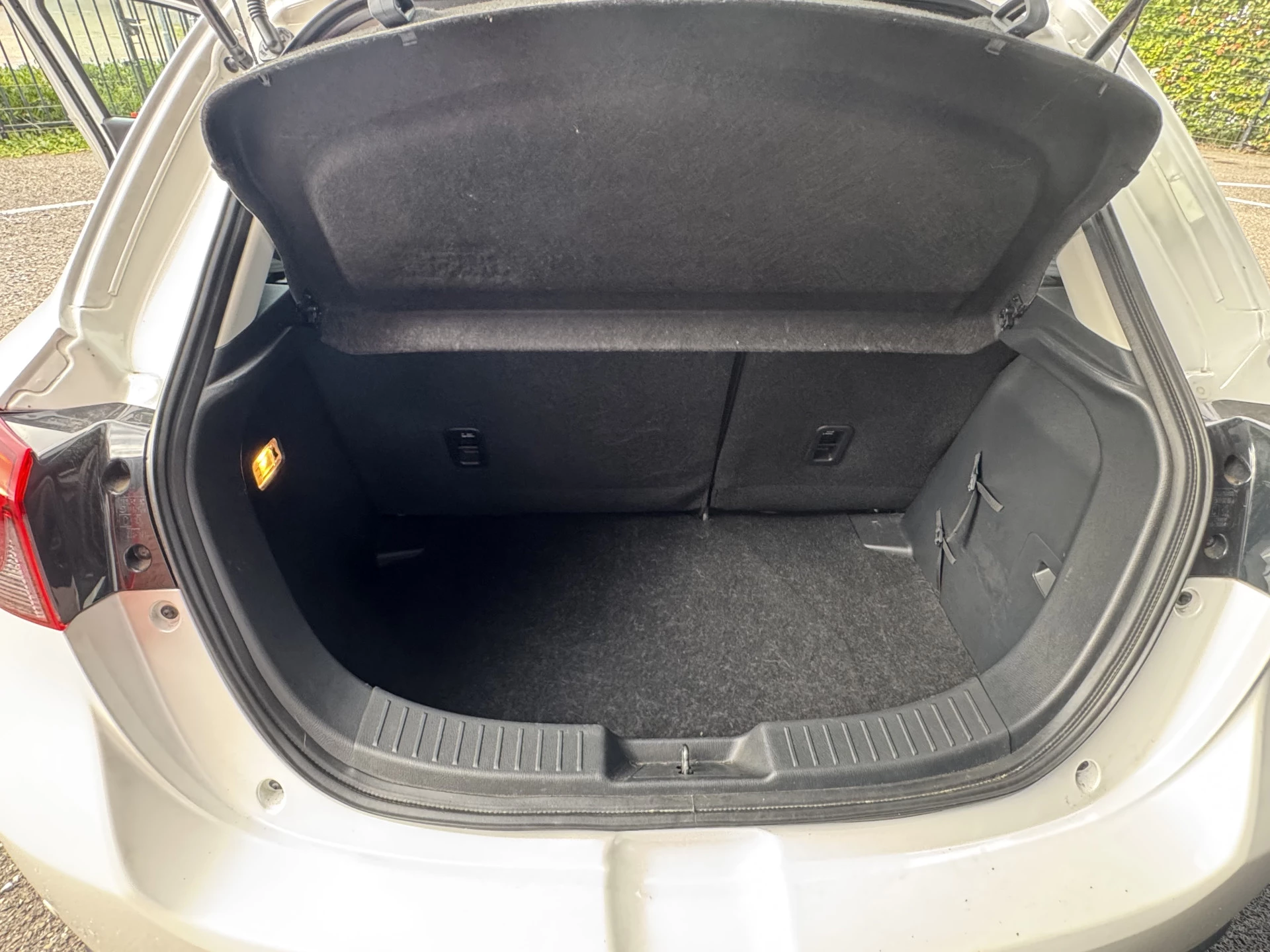 Hoofdafbeelding Mazda 2