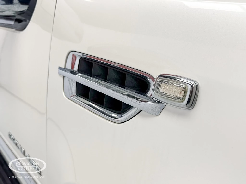 Hoofdafbeelding Cadillac Escalade