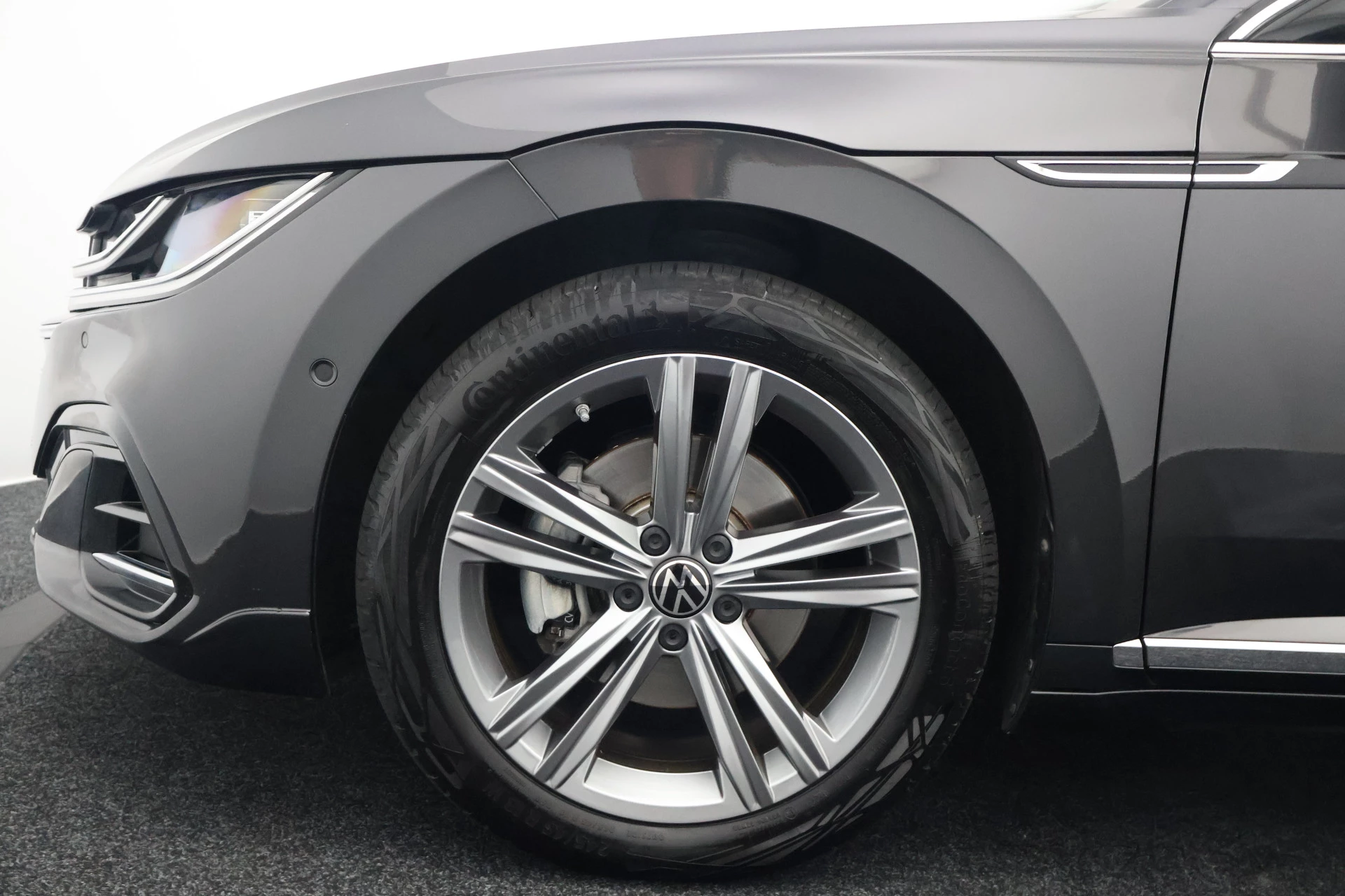 Hoofdafbeelding Volkswagen Arteon