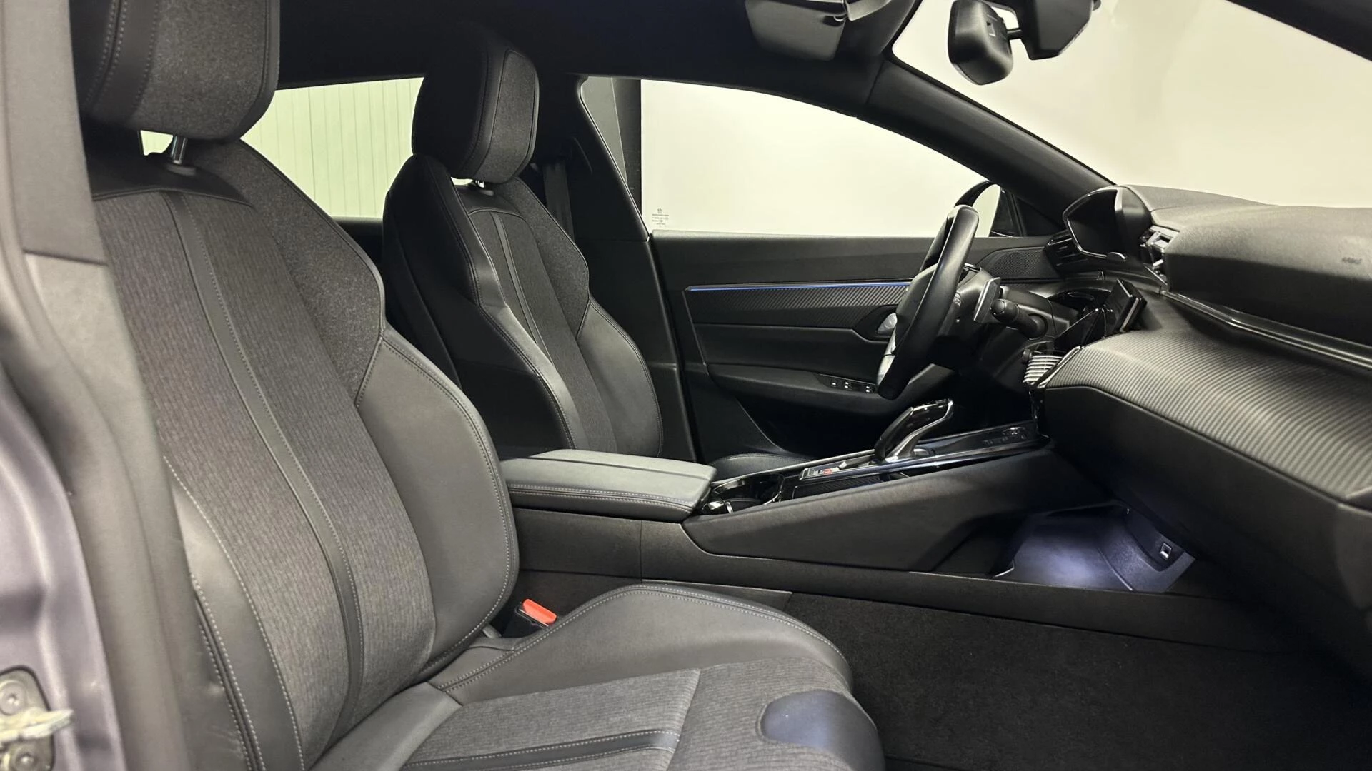 Hoofdafbeelding Peugeot 508