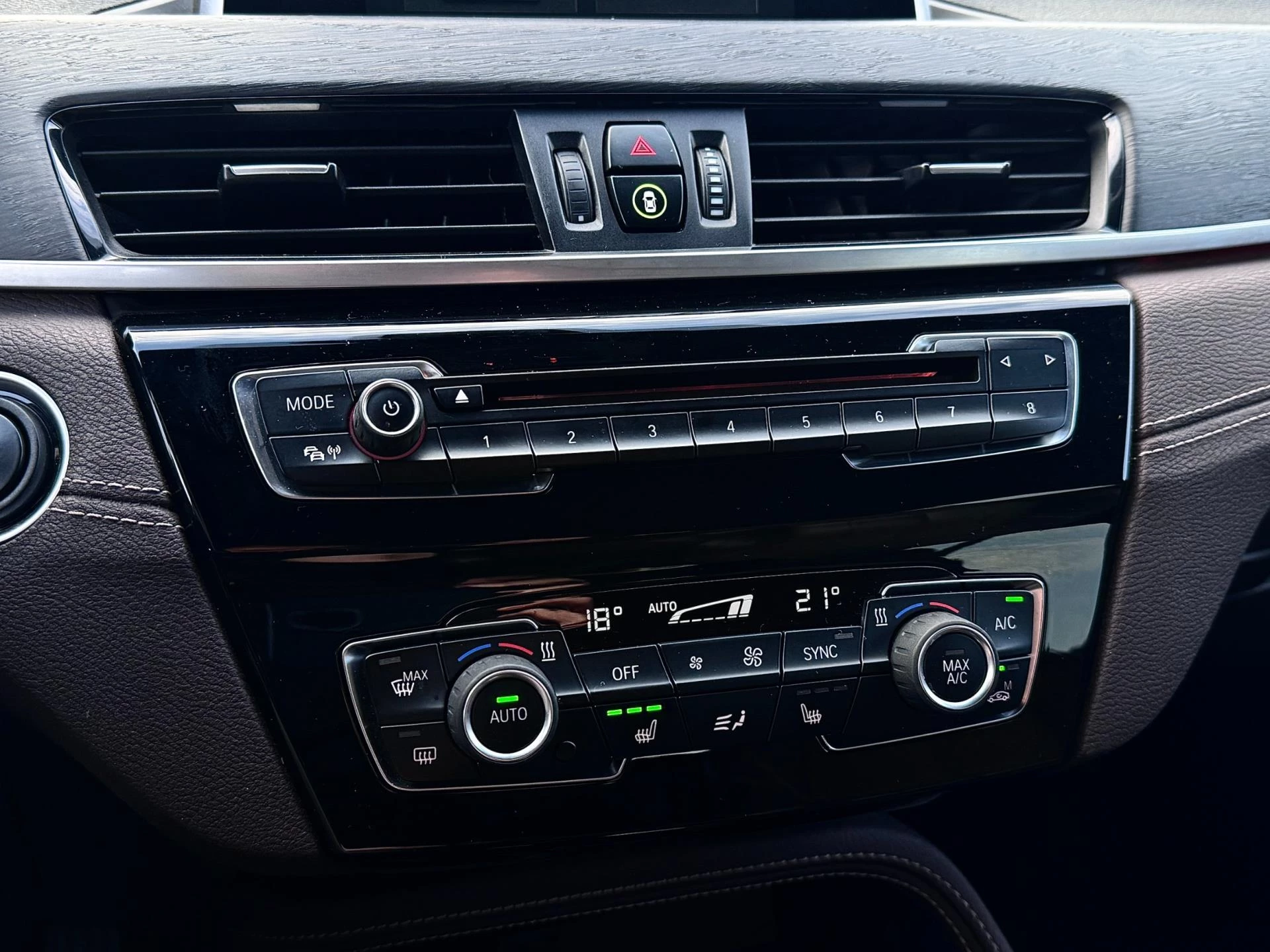 Hoofdafbeelding BMW X2