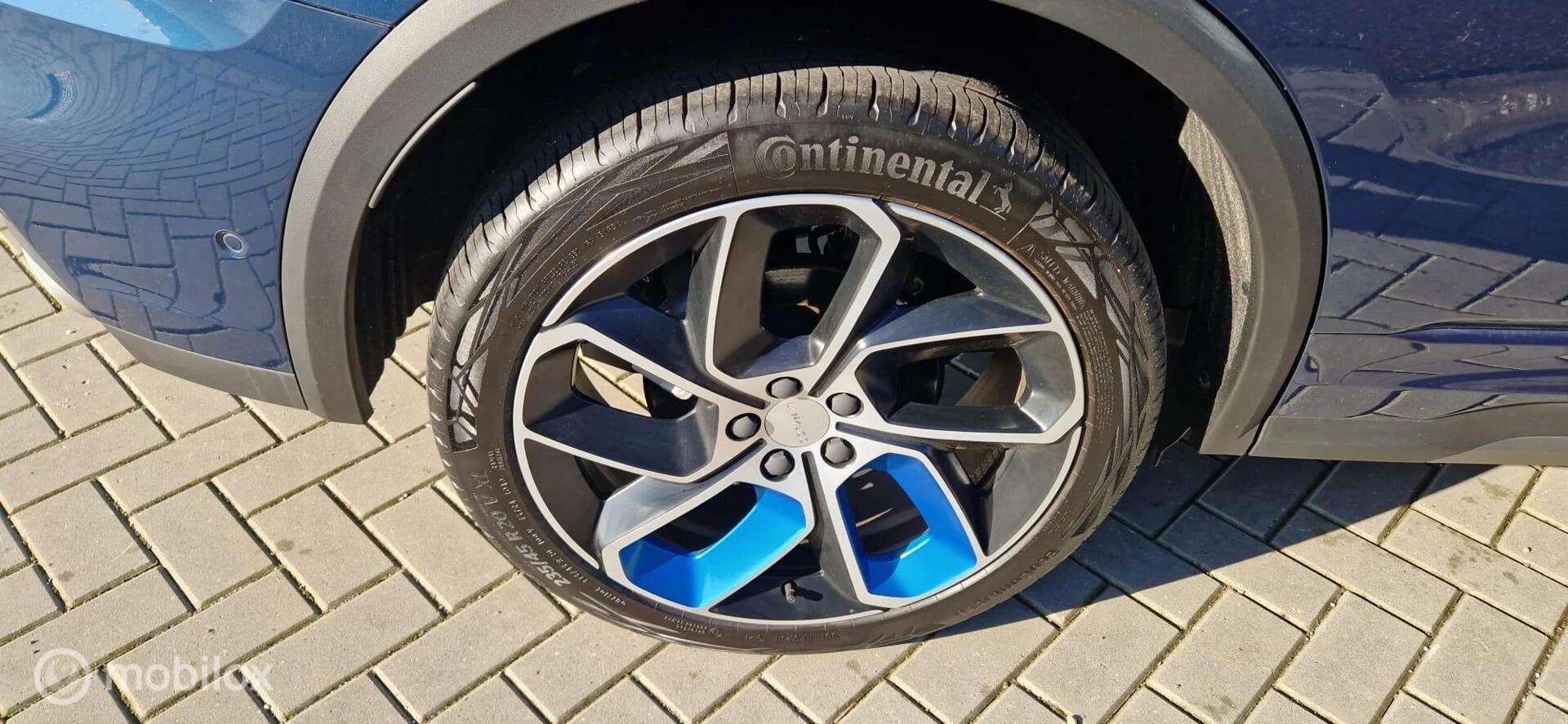 Hoofdafbeelding Lynk & Co 01