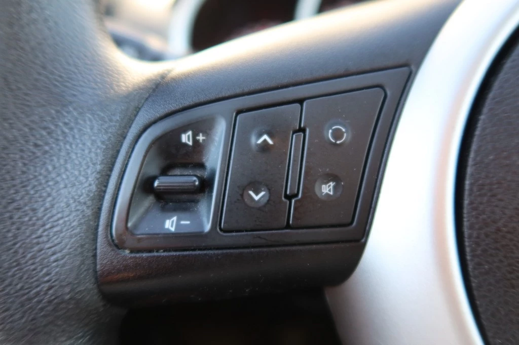 Hoofdafbeelding Kia Venga