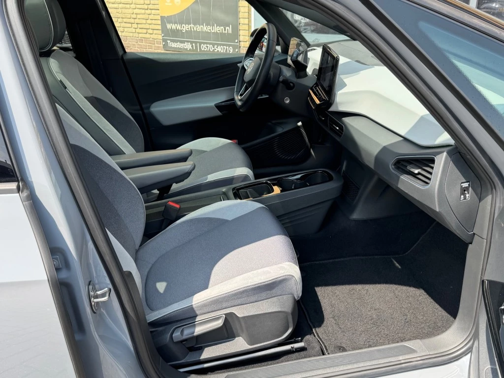 Hoofdafbeelding Volkswagen ID.3