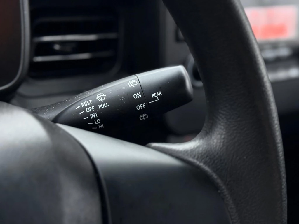 Hoofdafbeelding Suzuki Ignis