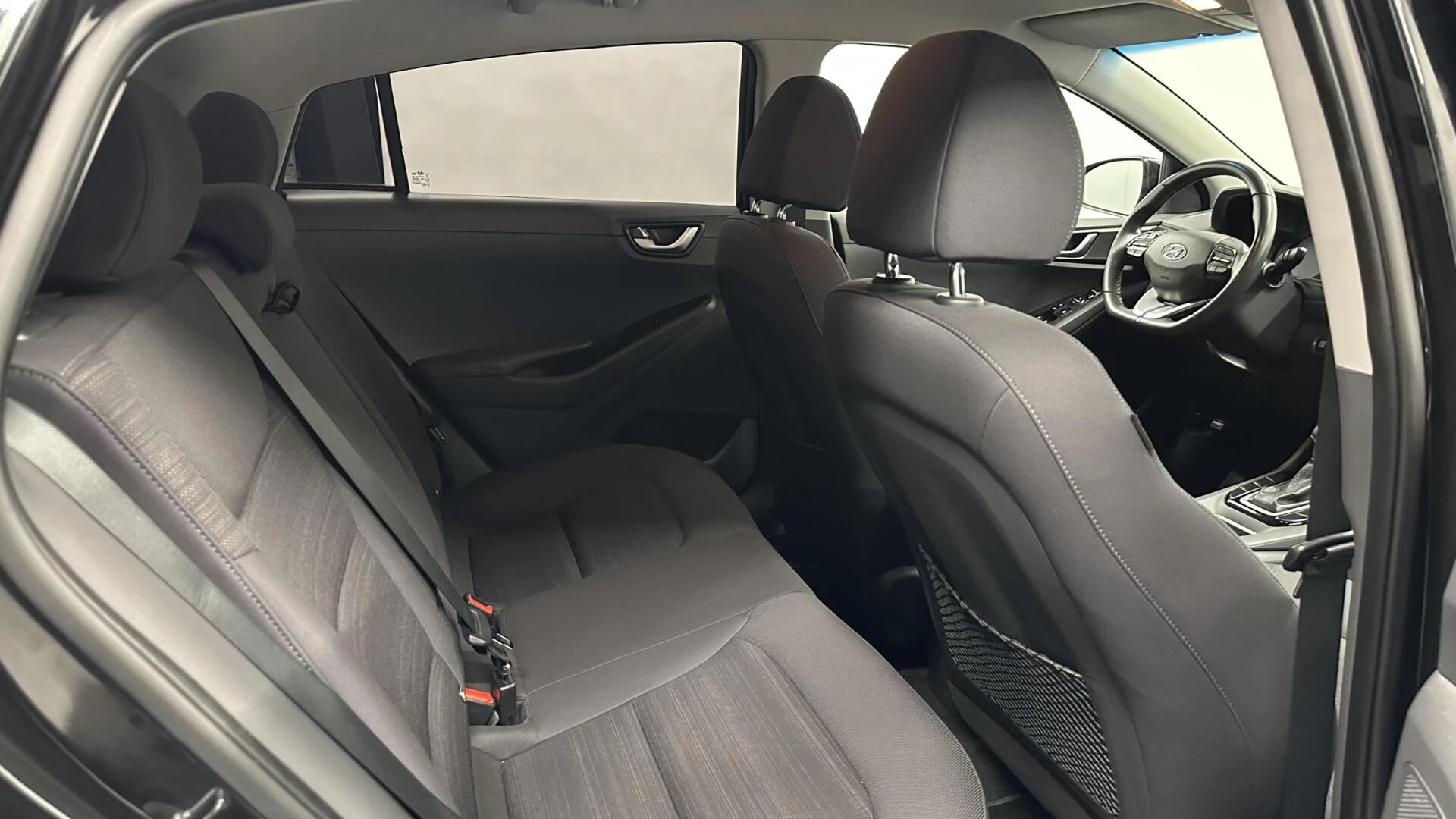 Hoofdafbeelding Hyundai IONIQ