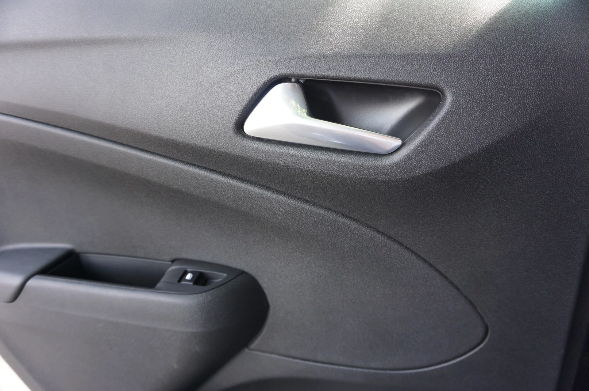 Hoofdafbeelding Opel Crossland