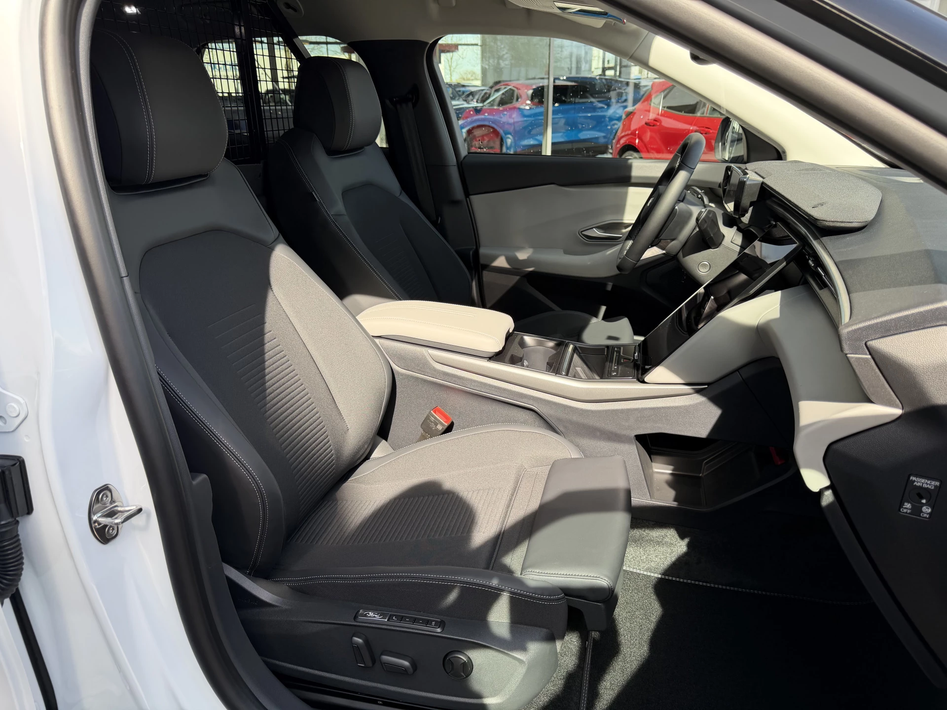 Hoofdafbeelding Ford Explorer