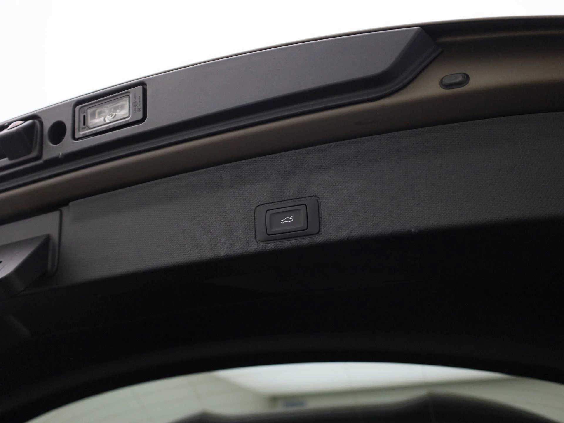 Hoofdafbeelding CUPRA Terramar