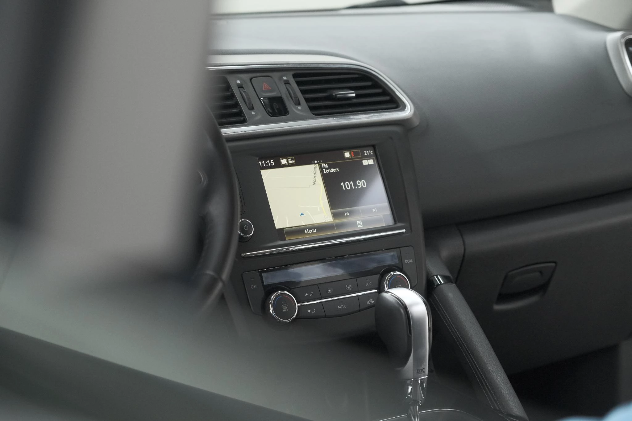 Hoofdafbeelding Renault Kadjar