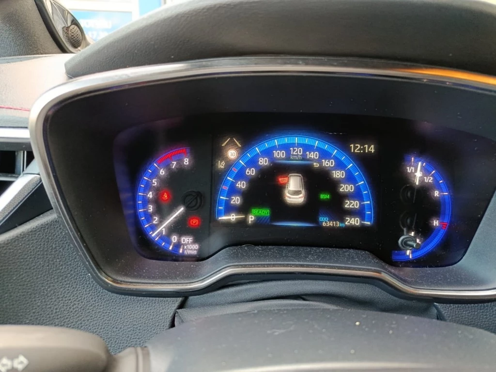 Hoofdafbeelding Toyota Overige