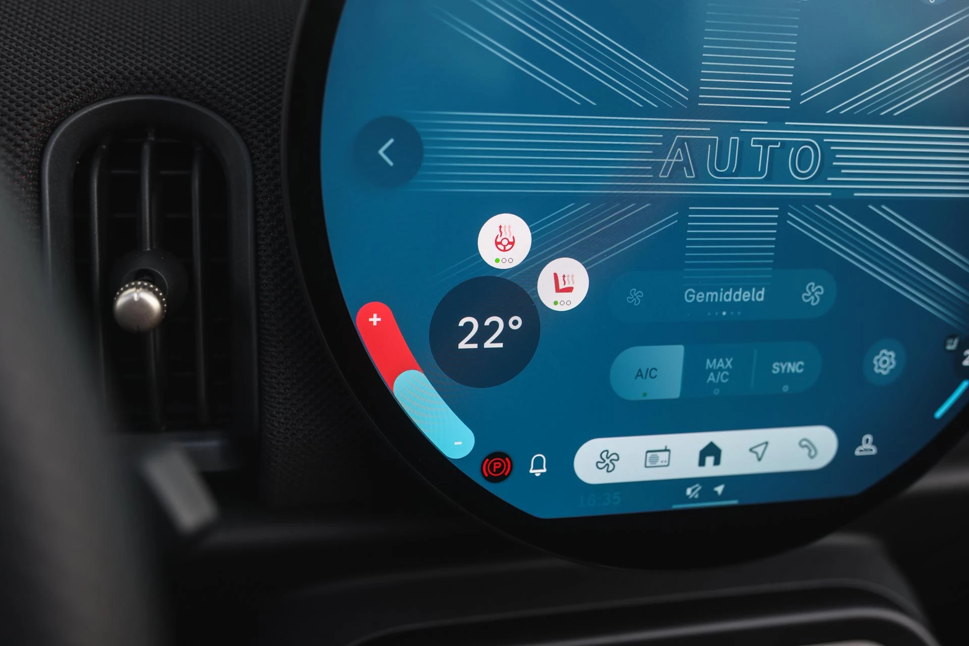 Hoofdafbeelding MINI Cabrio