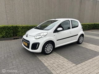 Citroen C1 | Nieuwe APK | CarPlay | Inruil mogelijk