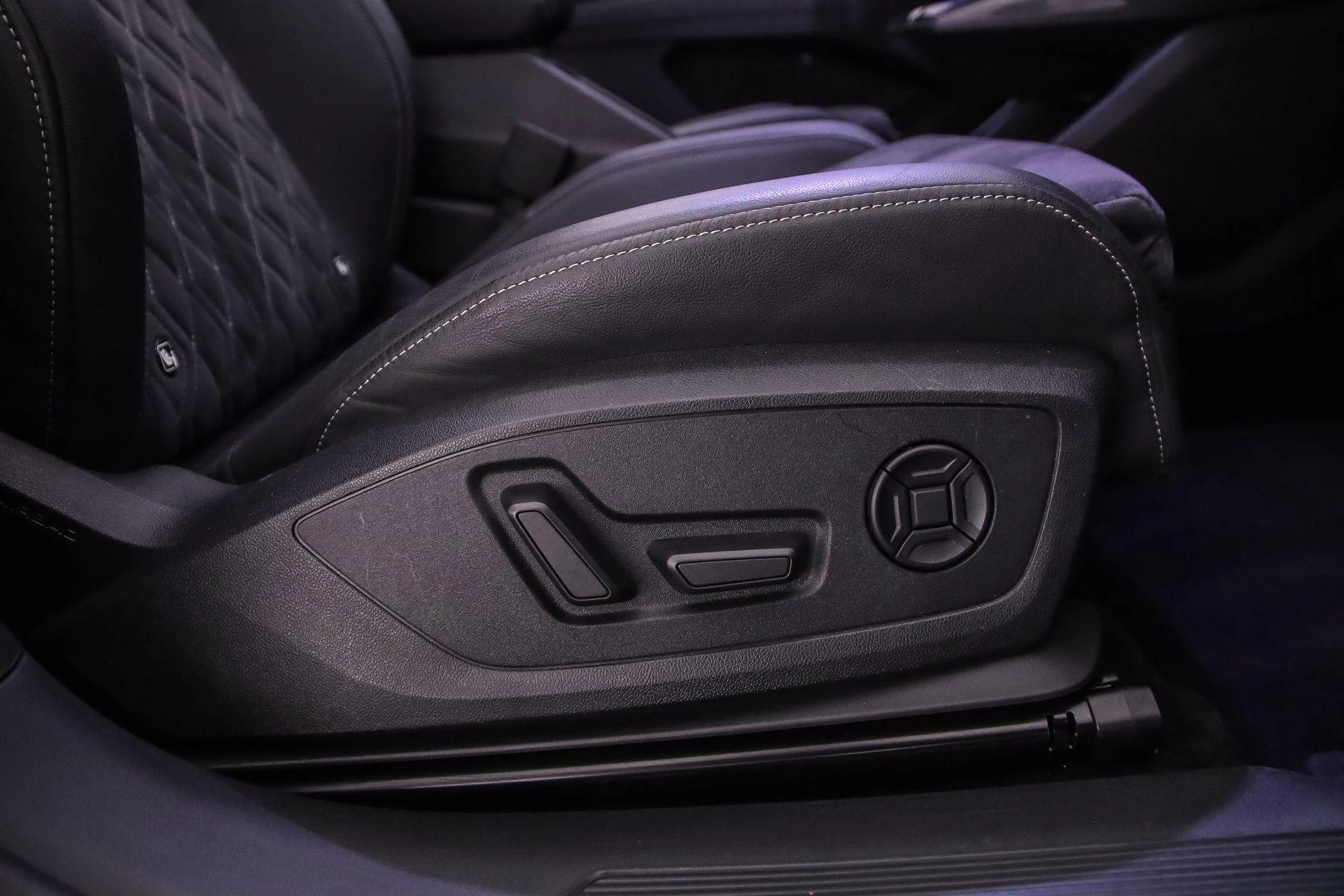 Hoofdafbeelding Audi Q4 Sportback e-tron