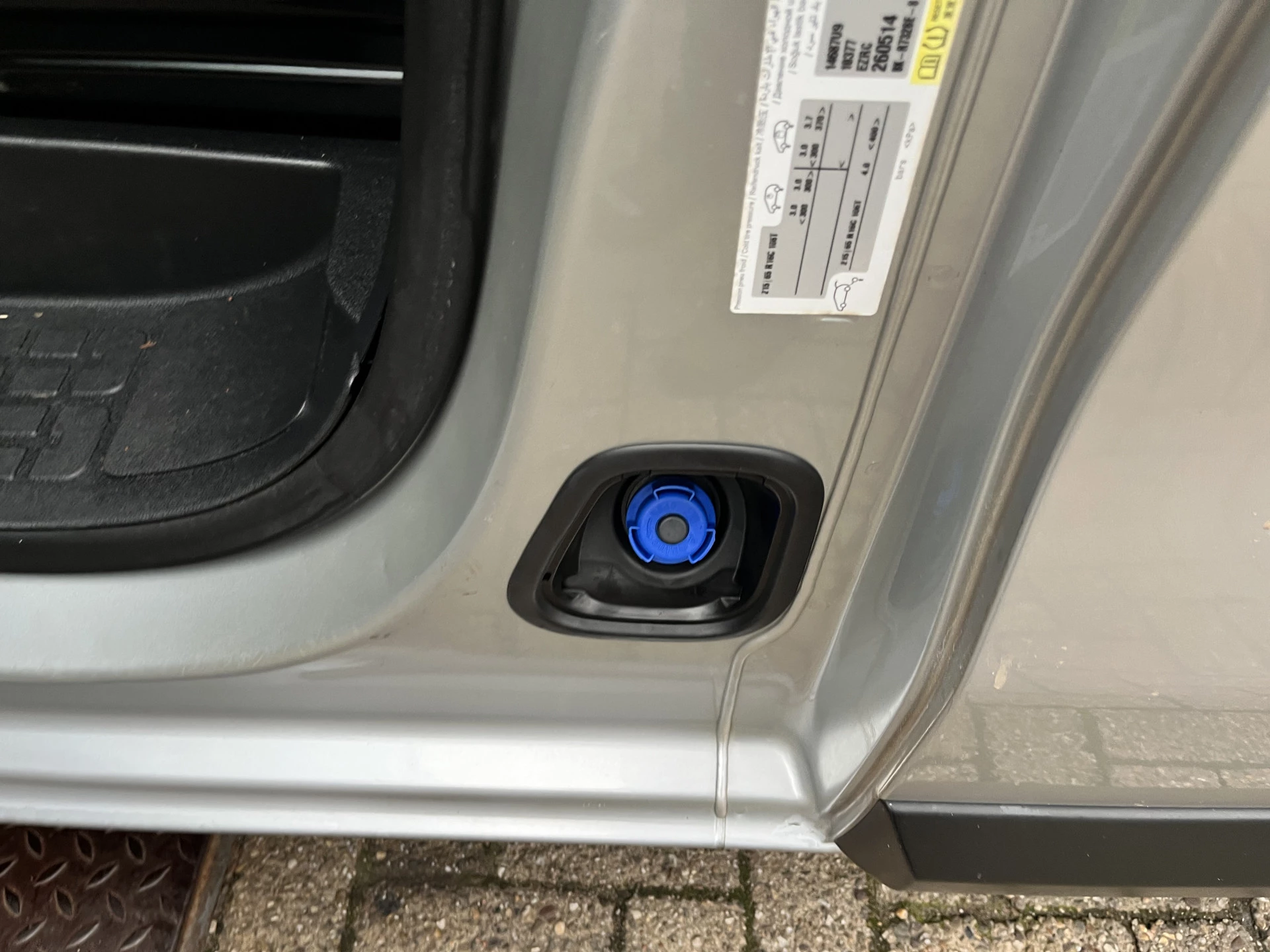 Hoofdafbeelding Citroën Jumpy