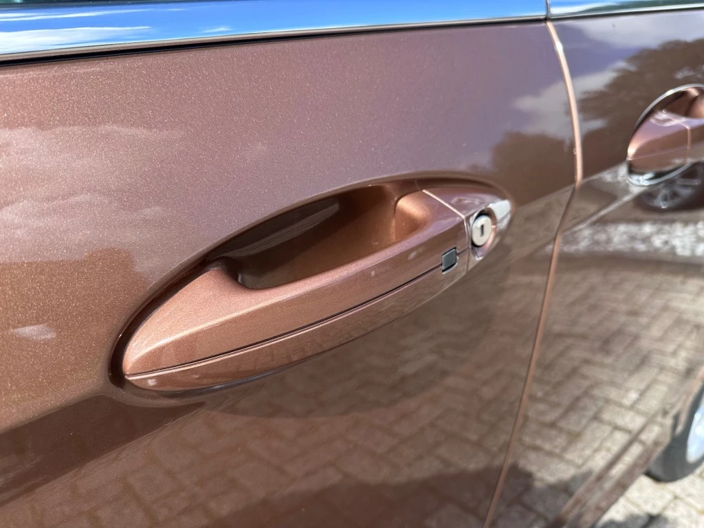 Hoofdafbeelding Ford B-MAX