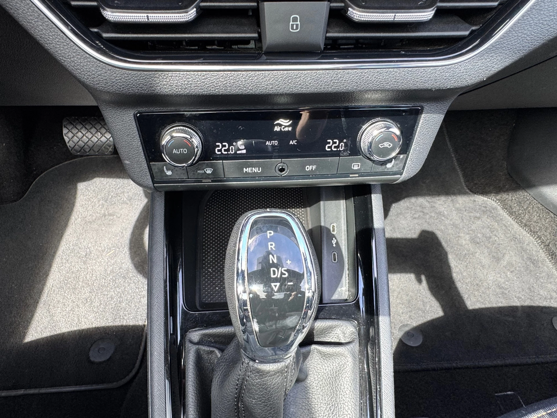 Hoofdafbeelding Škoda Kamiq