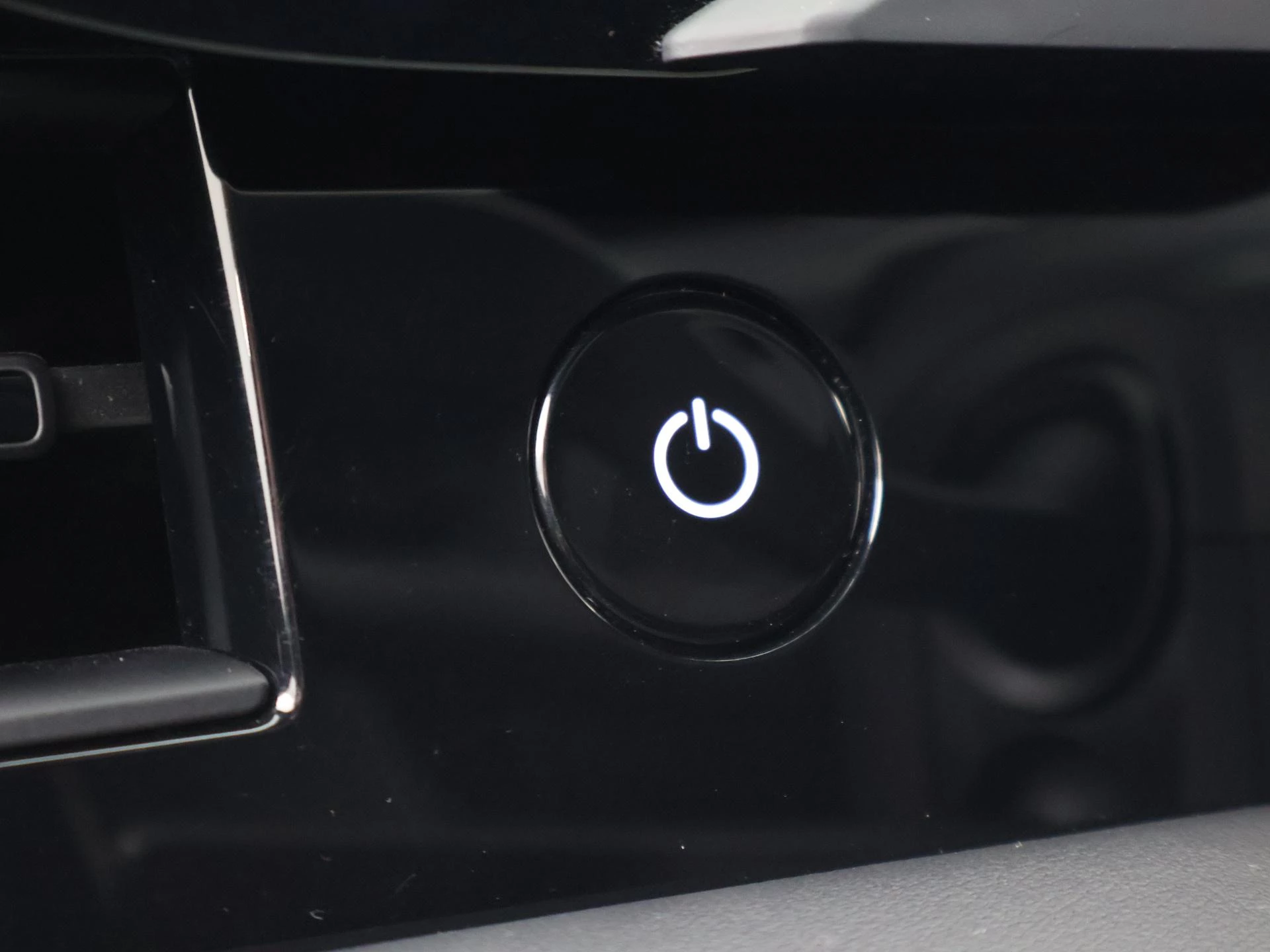 Hoofdafbeelding Porsche Taycan