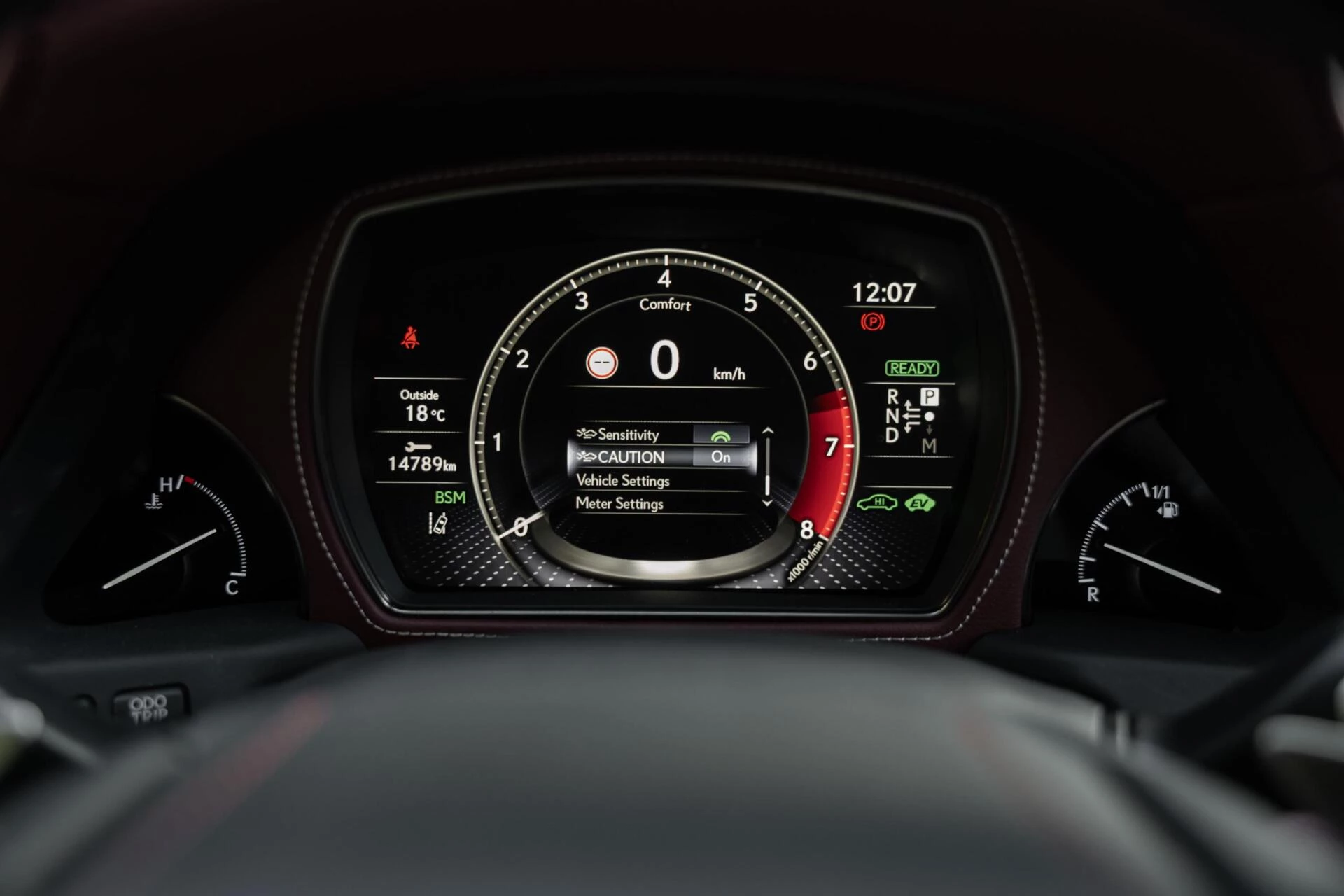 Hoofdafbeelding Lexus LS