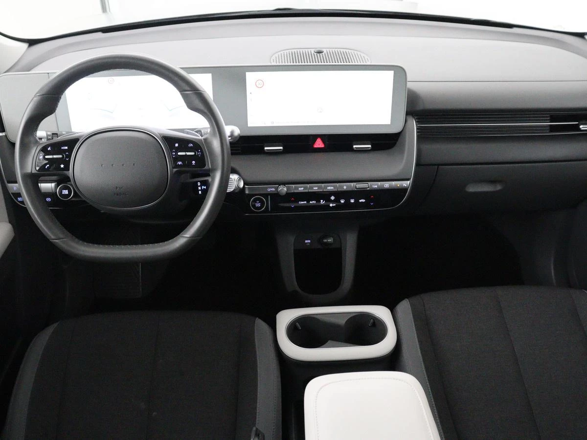 Hoofdafbeelding Hyundai IONIQ 5