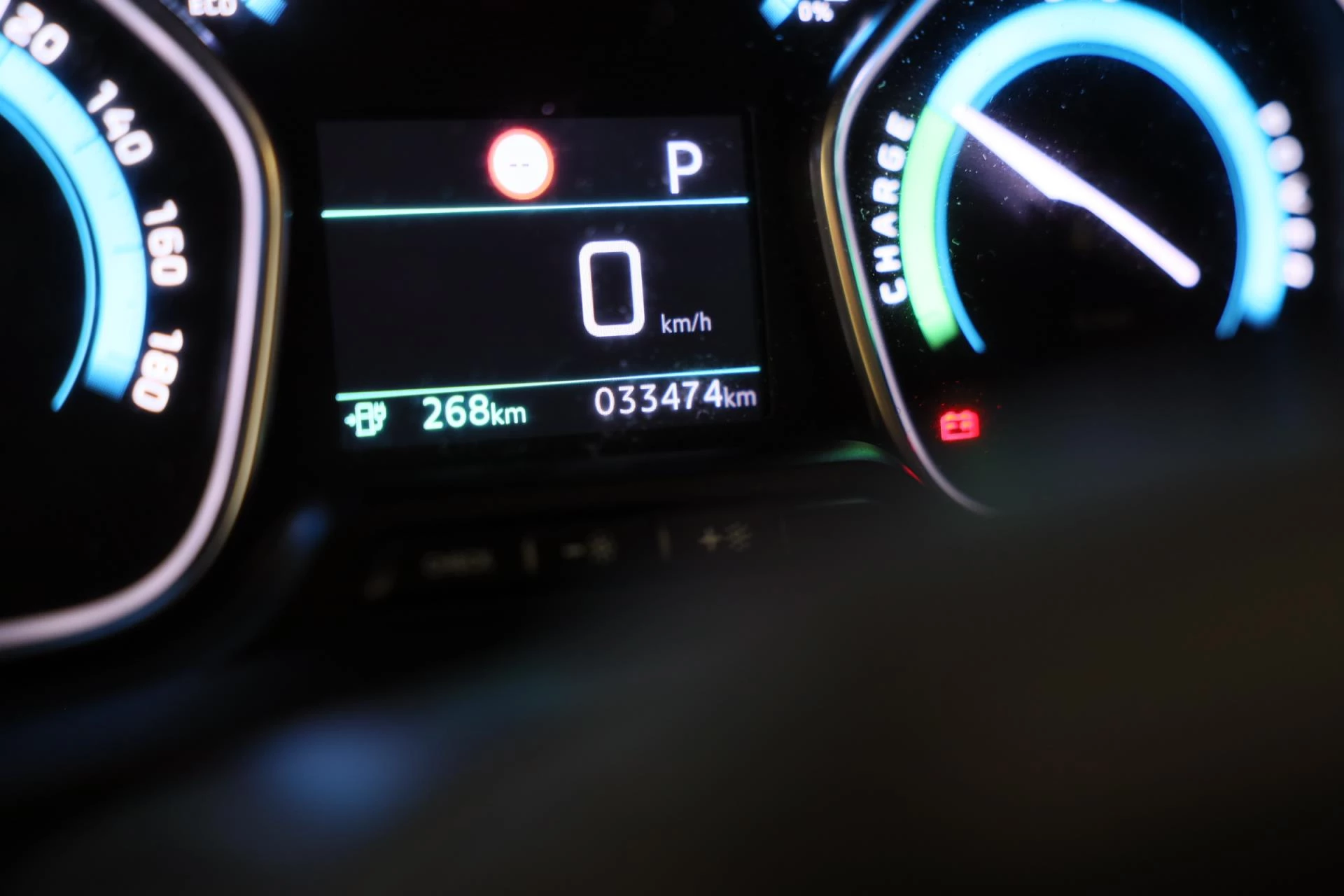 Hoofdafbeelding Fiat E-Scudo