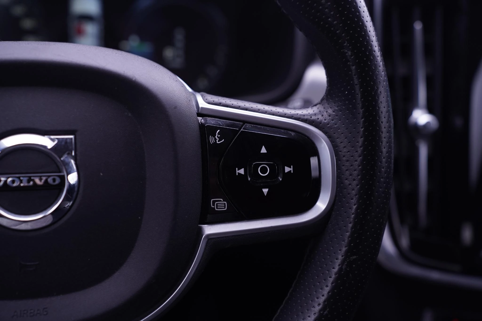 Hoofdafbeelding Volvo V90