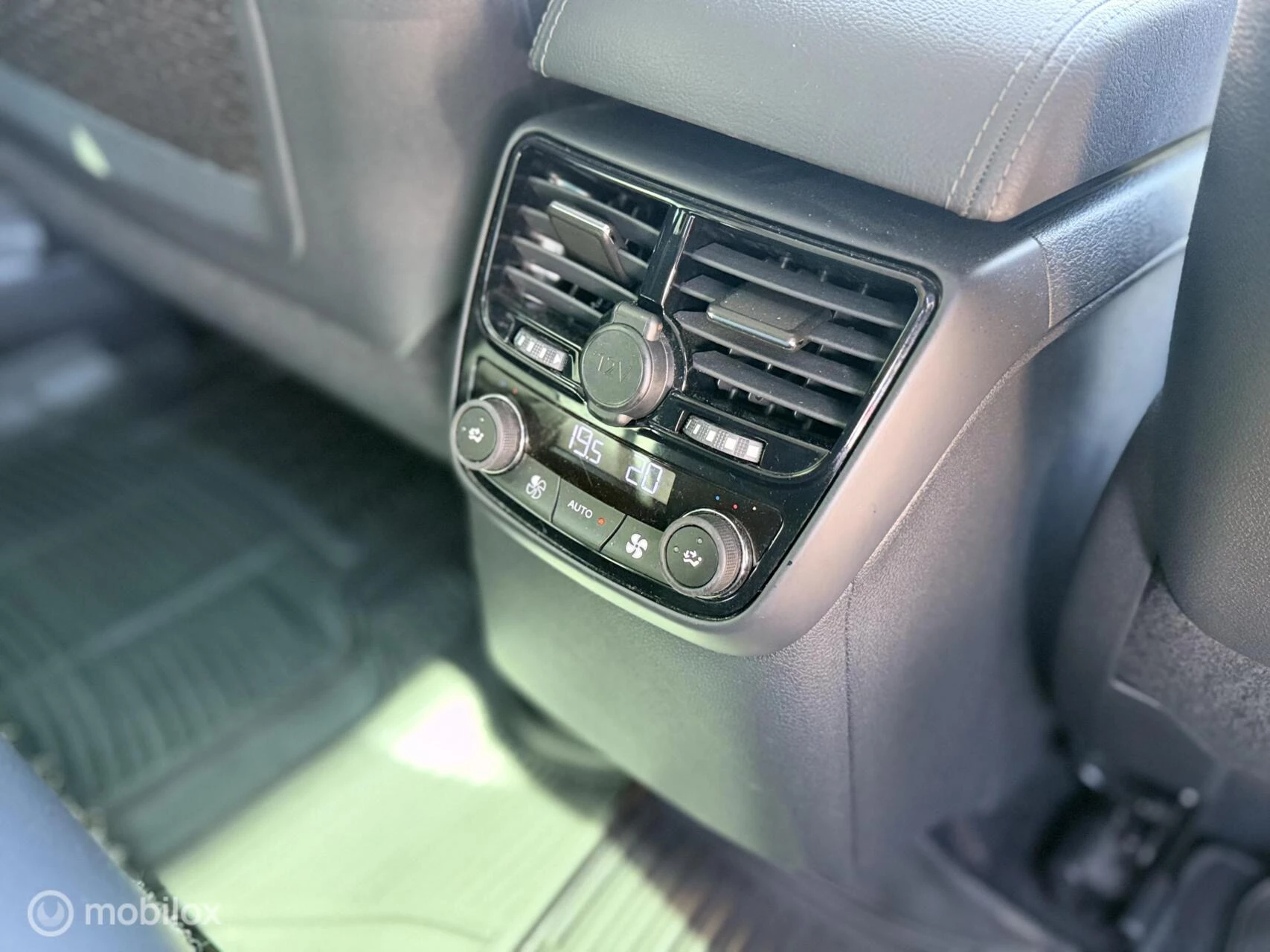 Hoofdafbeelding Peugeot 508